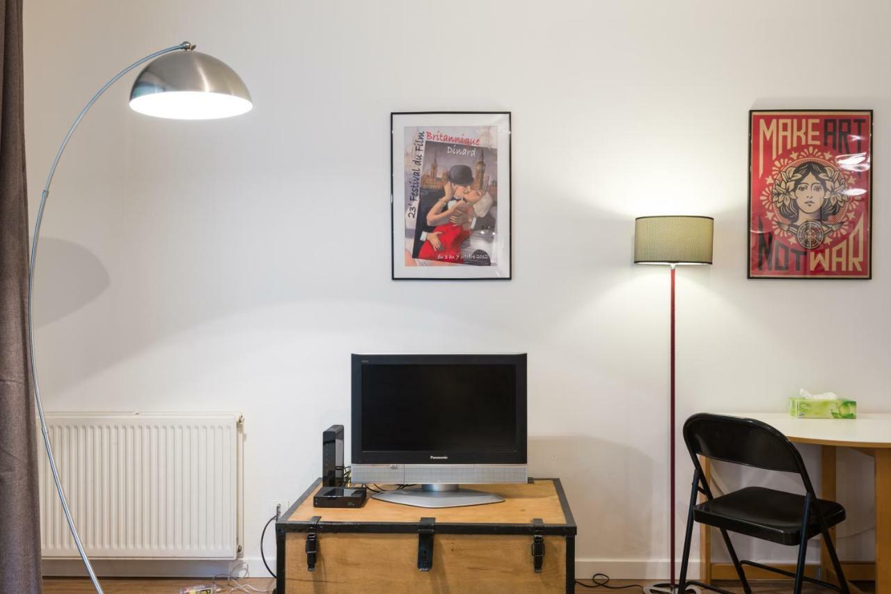 Studio du musée Lille Extérieur photo
