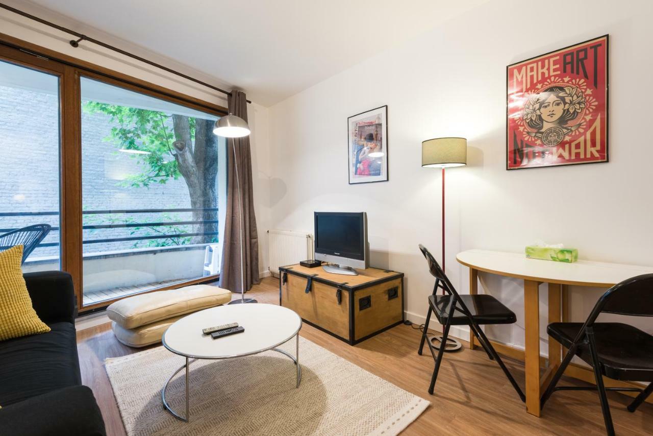 Studio du musée Lille Extérieur photo